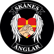 Skånes Änglar